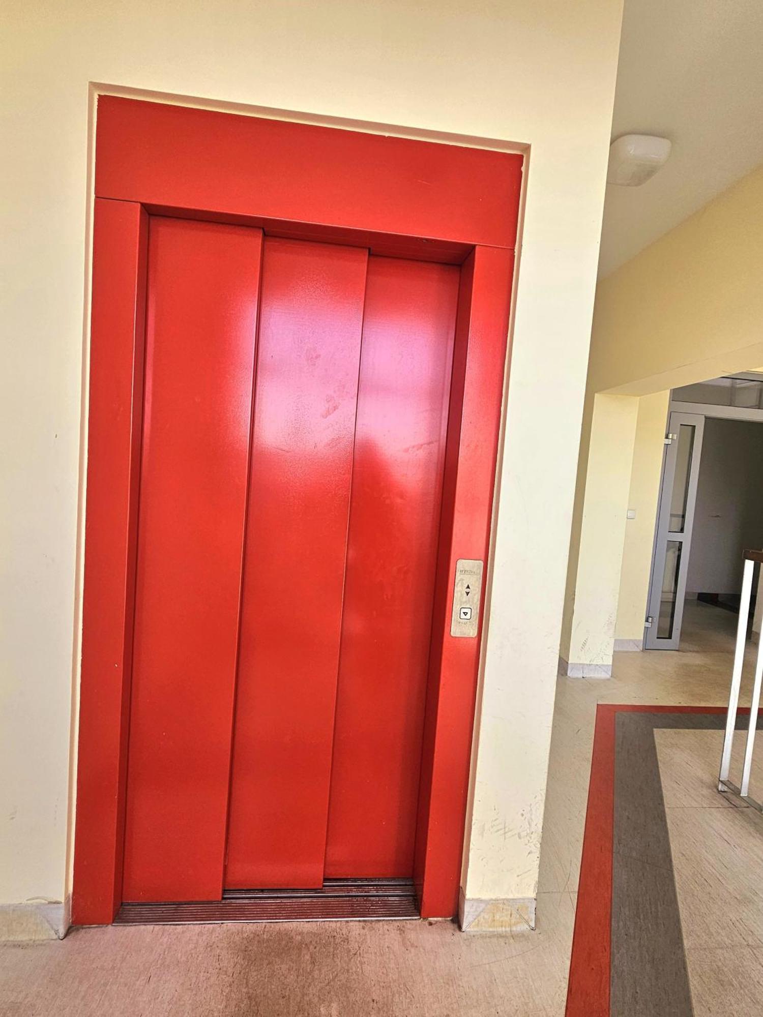 Apartament Kokpit Piła Exterior foto